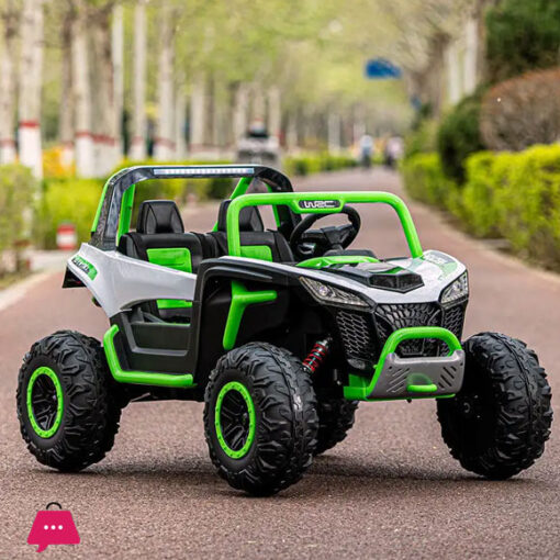 SUPER JUMBO 2 Seater Battery Operated Ride on Jeep 24 Volts for Kids 2 – 14 Years SUPER JUMBO 2 Seater Battery Operated Ride on Jeep 24 Volts for Kids 2 – 14 Years