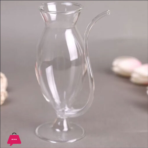 Vampire Glass Cup 200ML 1-Pcs