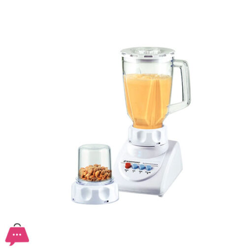 Westpoint Blender & Grinder 2-in-1 (WF-718)