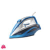 Westpoint Deluxe Steam Iron - WF-2020 - 2200 Watts - Black & Blue