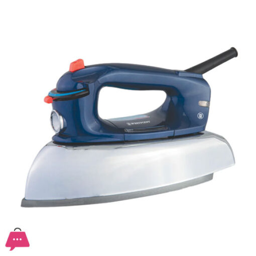 WestPoint Dry Iron ( NEW MODEL ) WF-2064/2065