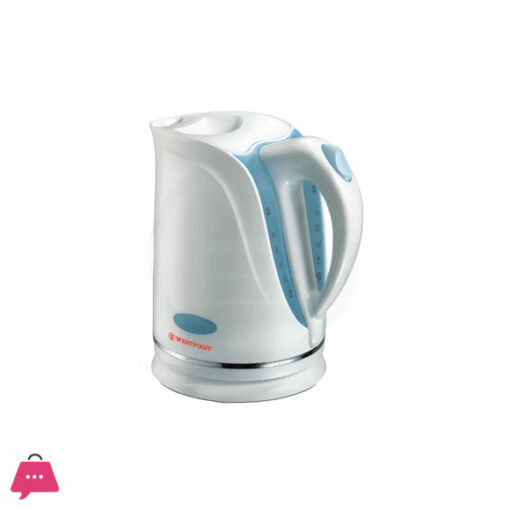 Westpoint Electric Tea Kettle - WF-578 - 1.7 LTR Concealed Element