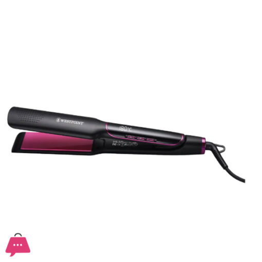 Westpoint - Hair Straightener WF-6809