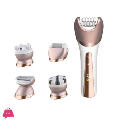 Westpoint WF – 6362 Epilator 5 IN 1