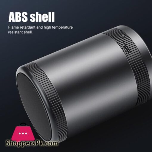 Car Ashtray Automatic Intelligent Induction Open & Close Universal Car Accessories Cigar Ash Tray