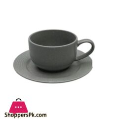 C40 8 220ml 6 Piece CupSaucer Set