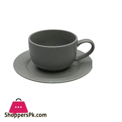 C40 8 220ml 6 Piece CupSaucer Set