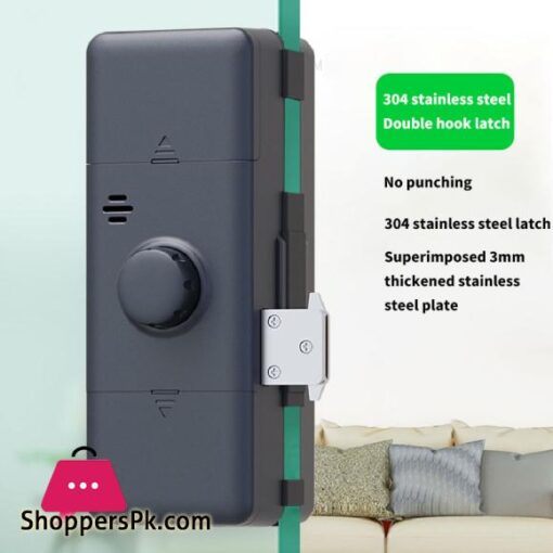 Digital Electronic Lock Glass Door | Wifi Smart Door Lock Fingerprint - Wifi Tuya