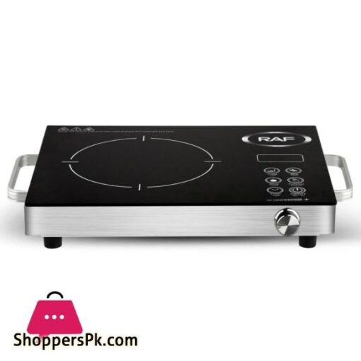 RAF Electric Stove Infrared Cooker HotPlate Electric Chula 3500 Watts