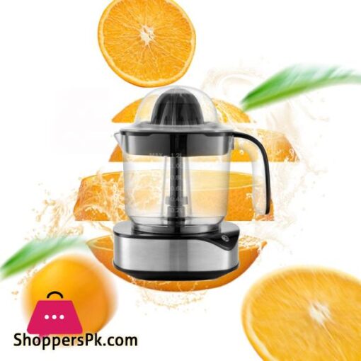 Silver Crest  Orange Juicer Machine Electric Citrus Juicer press Orange Squeezer - Image 2