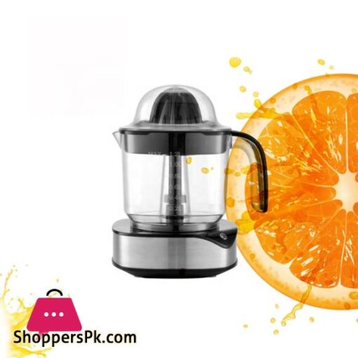 Silver Crest  Orange Juicer Machine Electric Citrus Juicer press Orange Squeezer - Image 3