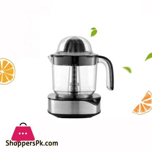 Silver Crest  Orange Juicer Machine Electric Citrus Juicer press Orange Squeezer - Image 4