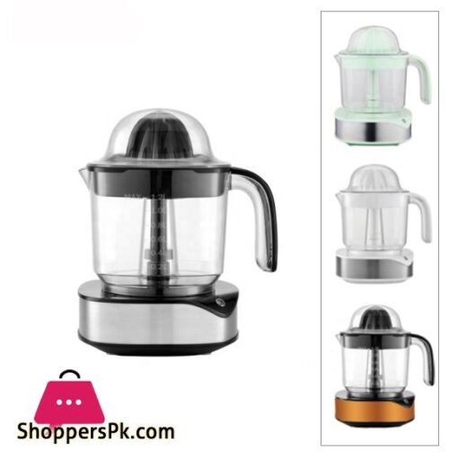 Silver Crest  Orange Juicer Machine Electric Citrus Juicer press Orange Squeezer - Image 6