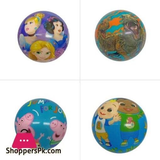 Soft StressFoam Ball ball for Kids and adults Pack of 2