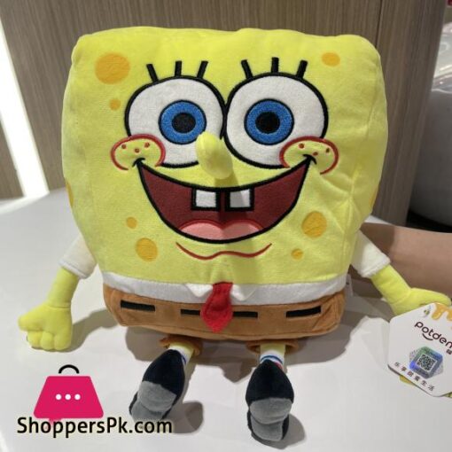 Spongebob Cartoon Animal Plush Toy Stuffed Doll 40Cm