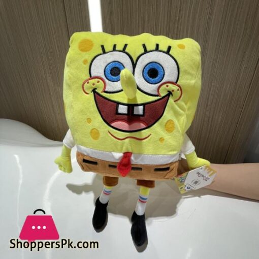 Spongebob Cartoon Animal Plush Toy Stuffed Doll 40Cm