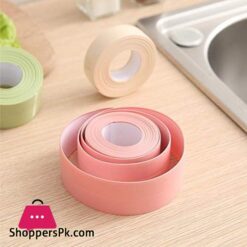 Waterproof PVC Wall Corner Line Sticker Filling Tape