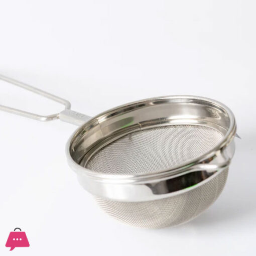 Classic Indian Tea Strainer Chai Channi