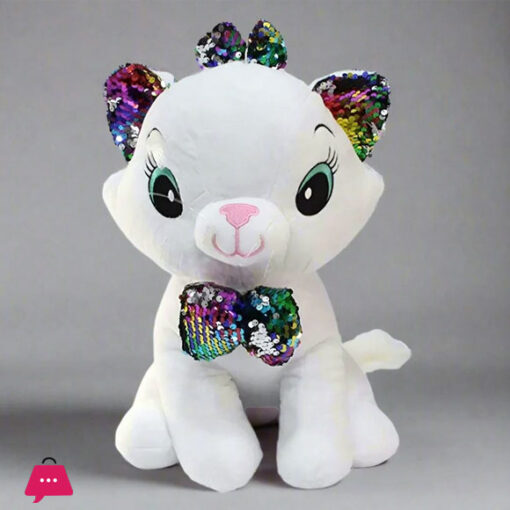 Cute Cat Plush Stuff Toy 50CM