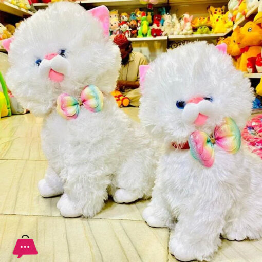 Cute Cat Plush Toy 45CM