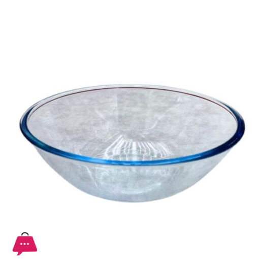 Danny Home Glass Salad Bowl 16CM – 1050ML