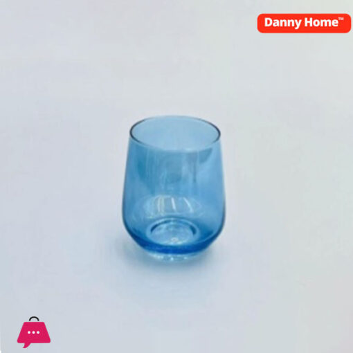 Danny Home Tumbler Glasses 6Pcs Set 360ml