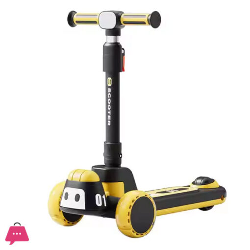 Design Children's Multifunctional Scooter For boys and Girls 1-12 Years