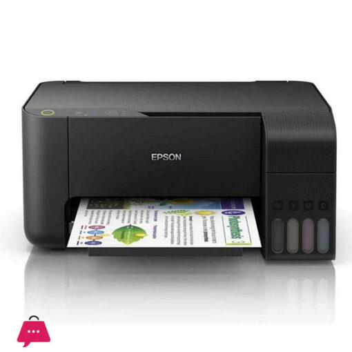 Epson L3110 Ink Tank Printer