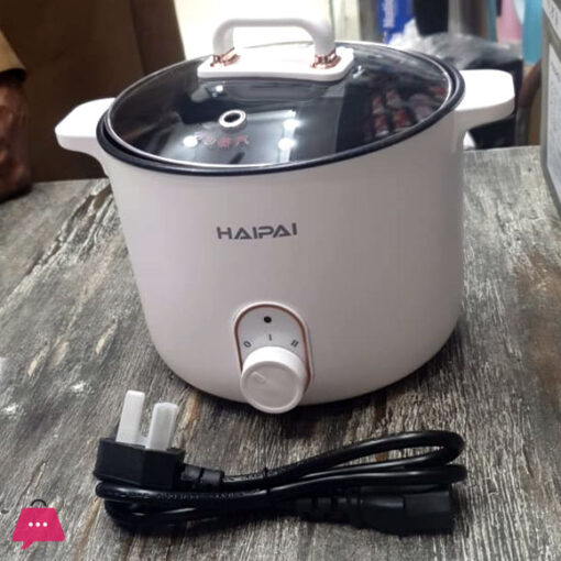 Haipai Electric Cooker HP-D618A