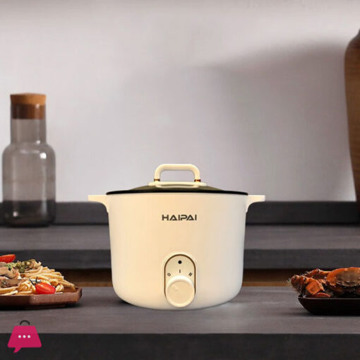 Haipai Electric Cooker HP-D618A