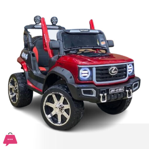 Kids Electric Car TOYOTA & Lexus Vehicle Car Ride on Car for Kids Baby Car Charge Electric Car with Remote Control Electric Car for Children