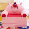 Kids Furniture Sofa Chair Seat Dolls