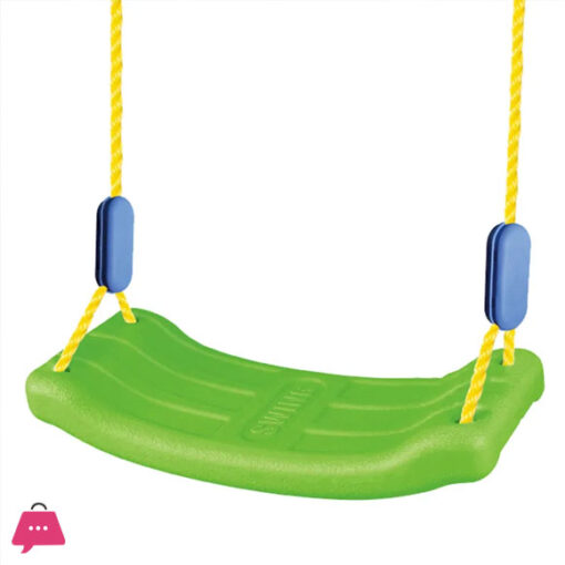 Kids Toy Swings Sets Plastic Swing for Kids Garden and Park