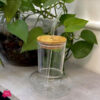 New Design Glass Tumbler 1-Pcs