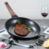 Synmore Granite Coating Frying Pan - 20cm