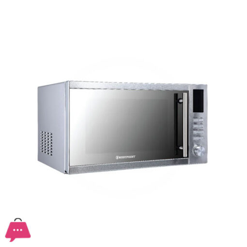 Westpoint 40 Liters Microwave With Grill WF-851