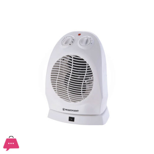 Westpoint Fan Heater WF-5145