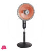 Westpoint Stand Fan Style Helogen Heater WF-5307