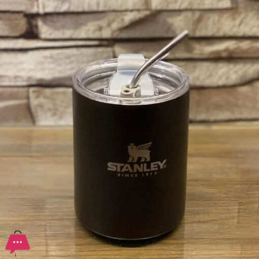 STANLEY AMERICANO VACUUM TUMBLER