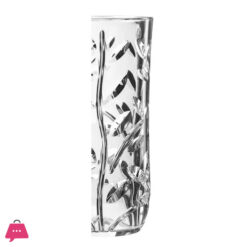 Acrylic leaves Cut Hb Glass Pack of 6