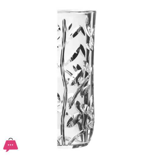 Acrylic leaves  Cut Hb Glass Pack of 6 - Image 2