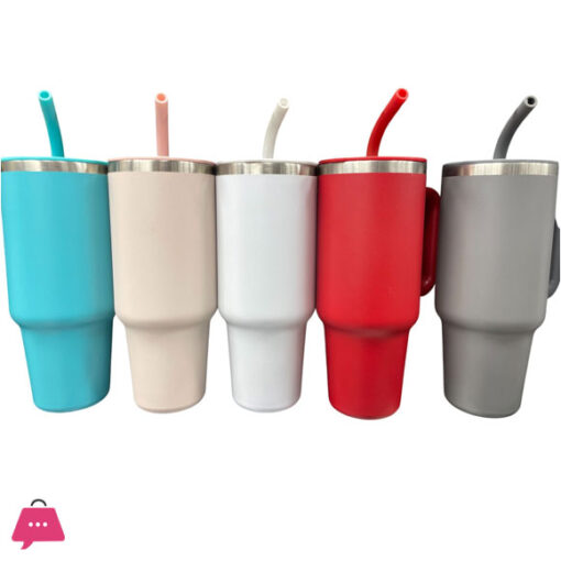 Hydro Mug Plain 1-Pcs