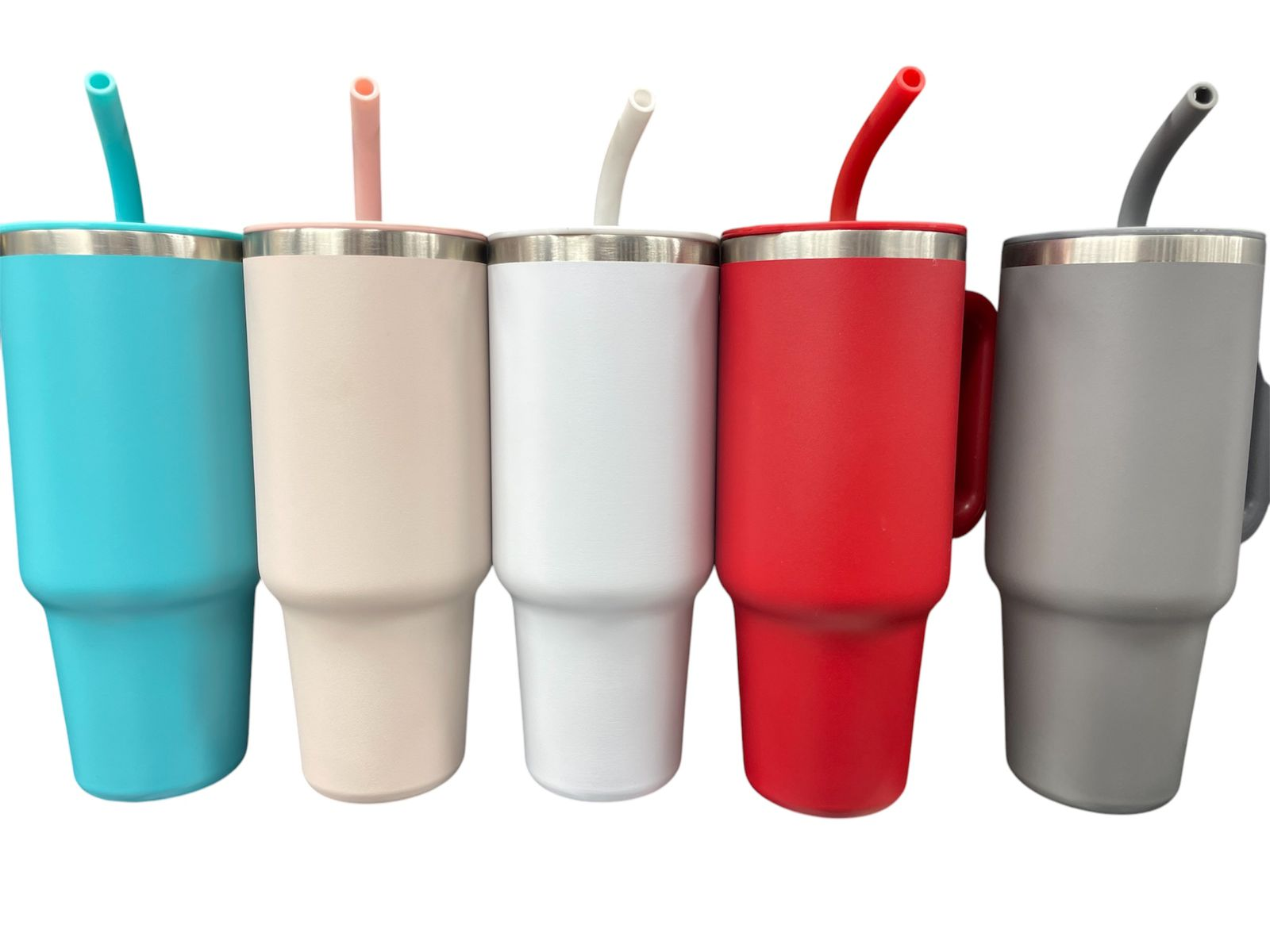 Hydro Mug Plain 1-Pcs