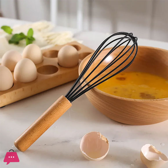 SHENGYA Egg Whisker