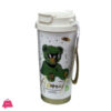 Stylish Bear Vacuum Insulated Flask - 500ml