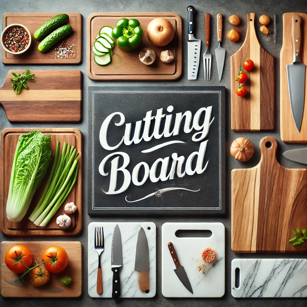 Cutting Board