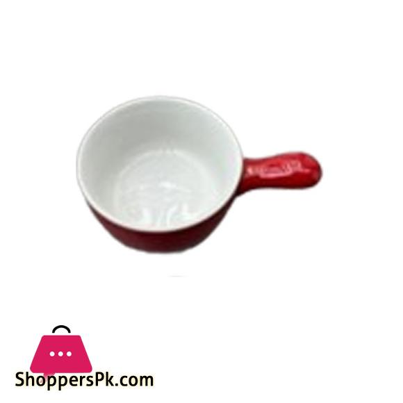 Danny Home Round Dip Dish with Handle 11.4*7.6*3.5cm