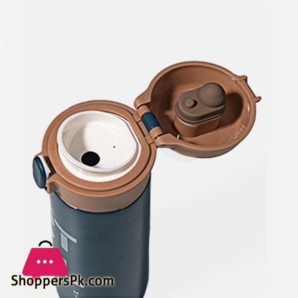 Stainless Steel High - Vacuum Flasks & Thermoses - Vacuum Cup Modern 800ML