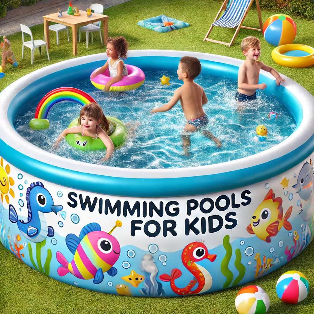 Kids Pools