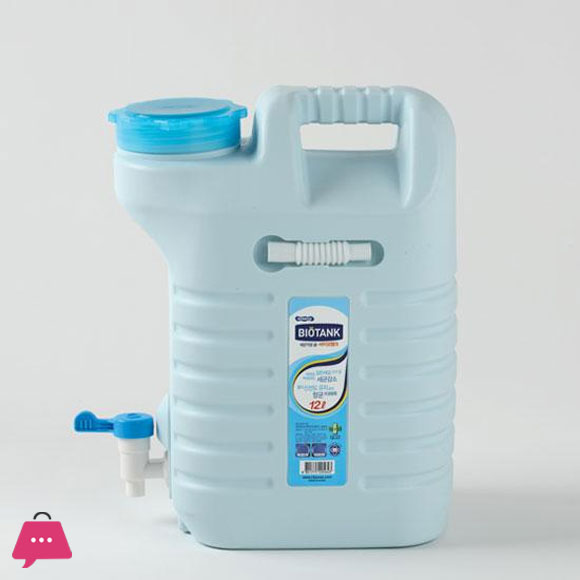 KOMAX BIOTANK 12L